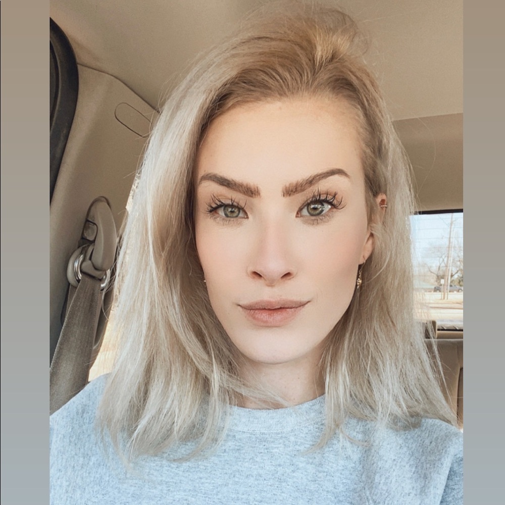 Meet your Posher, Sarah